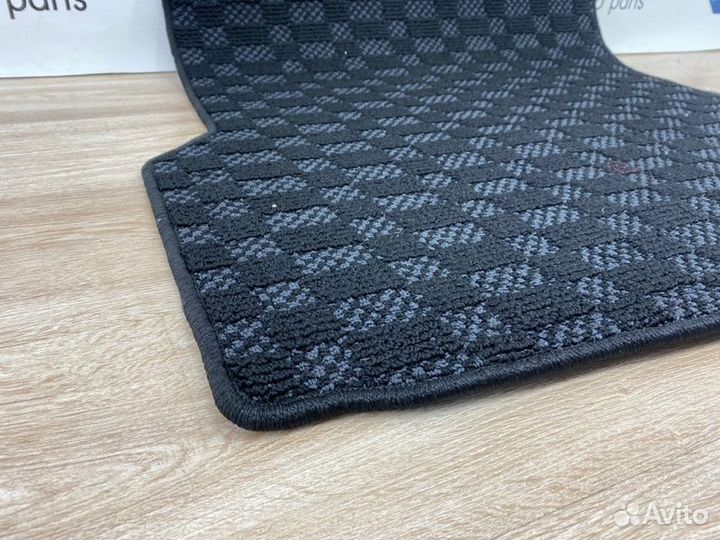 Коврик багажника Bmw 3 F30 N47D20 2013