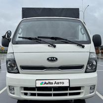 Kia Bongo 3.0 MT, 2010, 318 000 км, с пробегом, цена 1 300 000 руб.