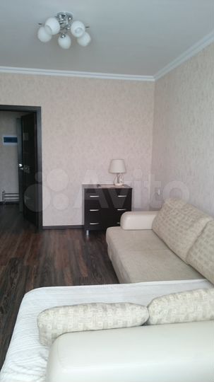 1-к. квартира, 50,7 м², 4/9 эт.