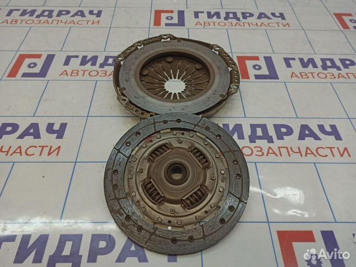 Корзина сцепления Ford Focus 2 1746881