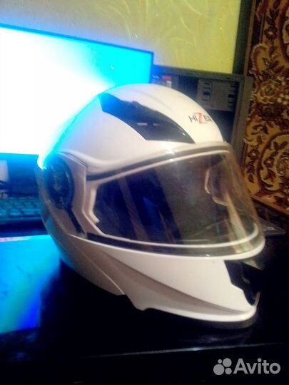 Шлем для мотоцикла