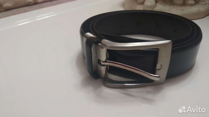 Ремень hugo boss, armani, оригиналы