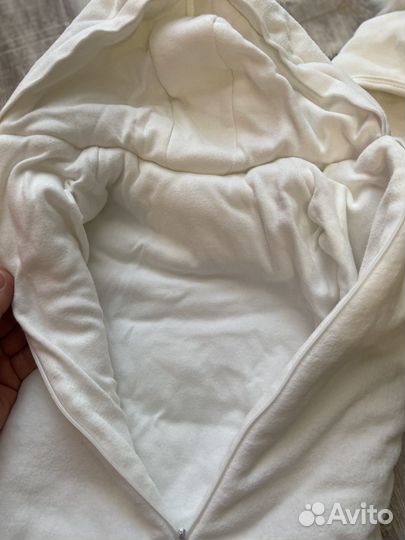 Конверт в коляску