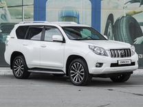 Toyota Land Cruiser Prado 4.0 AT, 2010, 233 702 км, с пробегом, цена 3 099 000 руб.