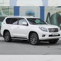 Toyota Land Cruiser Prado 4.0 AT, 2010, 233 702 км, с пробегом, цена 3 049 000 руб.