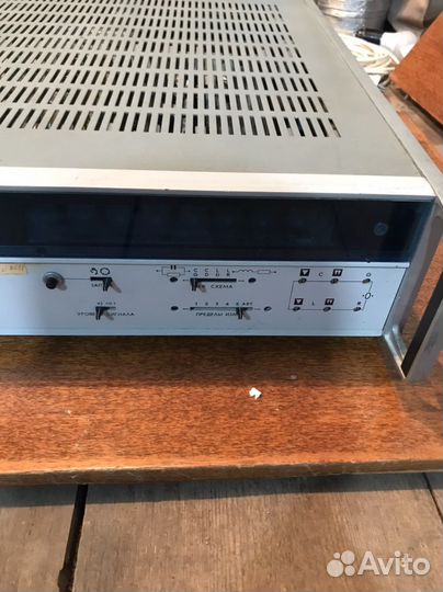 Измеритель цифровой Е7-12