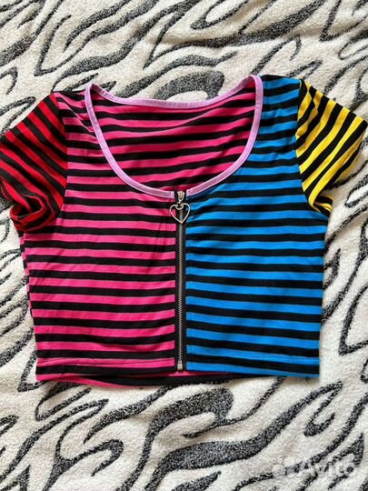 Топ женский 42 44