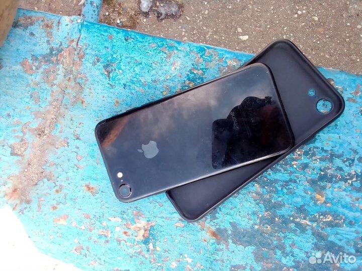 iPhone 7, 128 ГБ