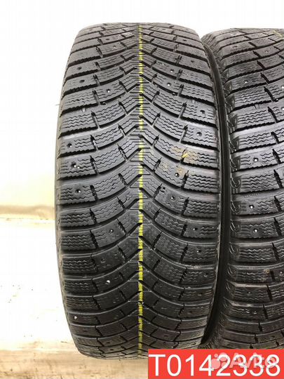 Michelin Latitude X-Ice North 2 265/60 R18 114T