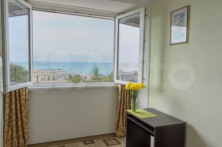 1-к. квартира, 45 м², 7/9 эт.