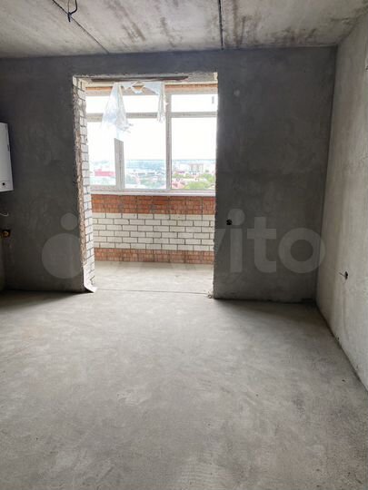 2-к. квартира, 95,4 м², 9/10 эт.