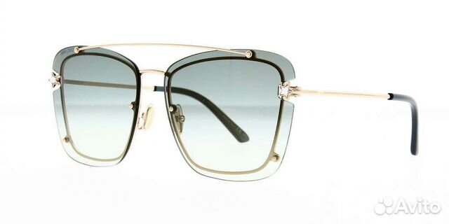 Очки солнцезащитные Jimmy Choo