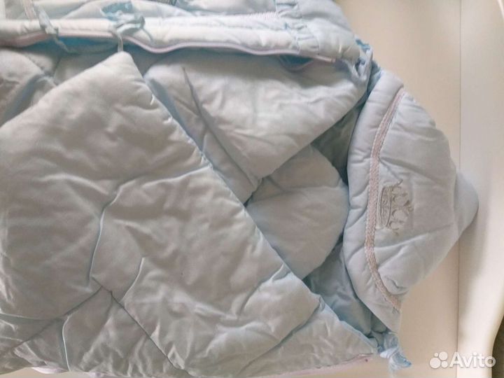 Новый конверт на выписку