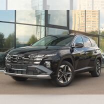 Новый Hyundai Tucson 2.0 AT, 2024, цена от 4 200 000 руб.