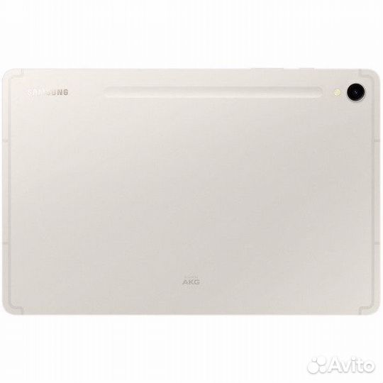 Samsung Galaxy Tab S9 Wi-Fi 12/256 Gb Бежевый