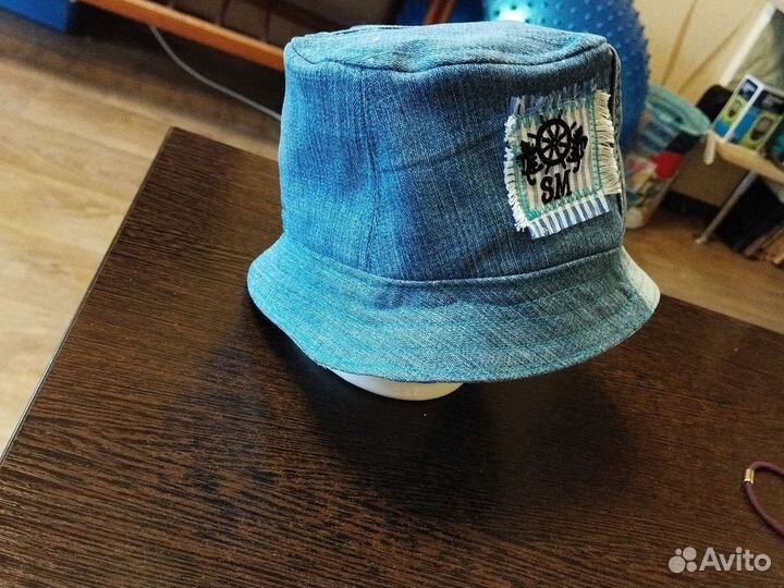 Панама детская