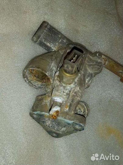 Корпус термостата BYD F3