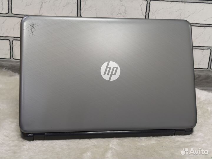 HP / i5-4210U / GF820M /8GB /SSD+HDD