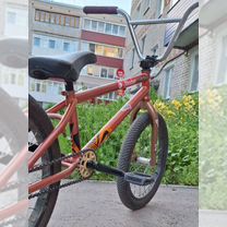 Продам Велосипед BMX