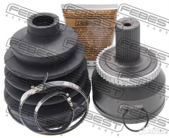 Шрус внешний перед прав/лев 2710XC90A48 Febest