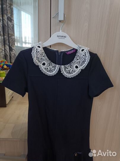 Школьная форма для девочки