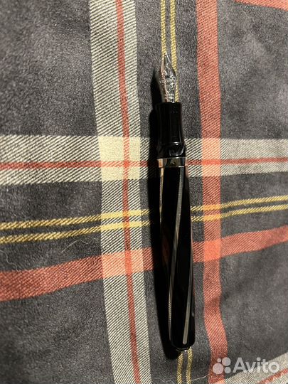 Перьевая ручка Visconti Divina