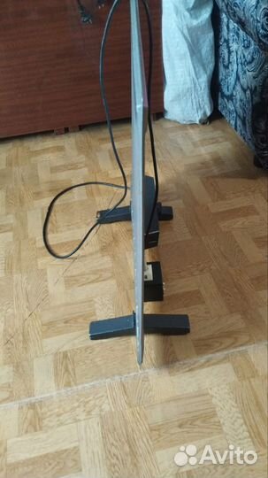 Масляный обогреватель СССР