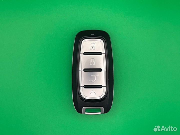 Смарт ключ Haval