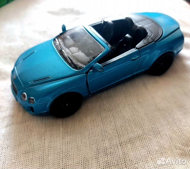 Модели автомобилей