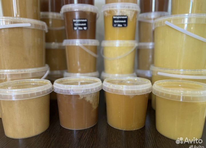 Башкирский мед, перга, прополис, пыльца, Химки