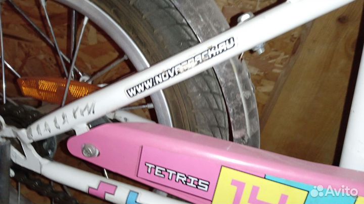 Детские велосипеды