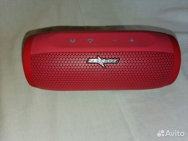 Bluetooth-Колонка Zealot S16