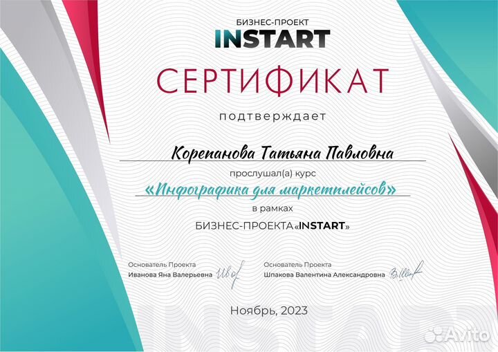 Инфографика для маркетплейсов дизайн карточек