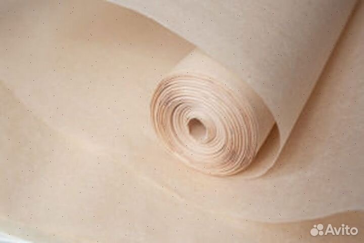 Крафт бумага в листах, обертка