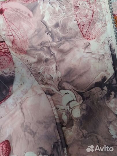 Зимняя куртка для девочки