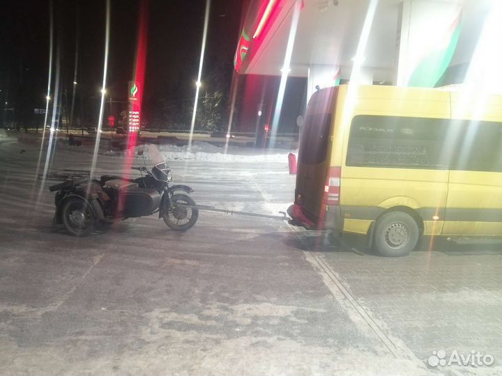 Турист Днепр