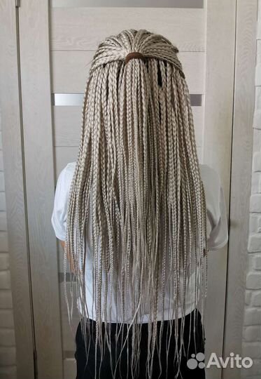 Афрокудри,дредокудри, де косы