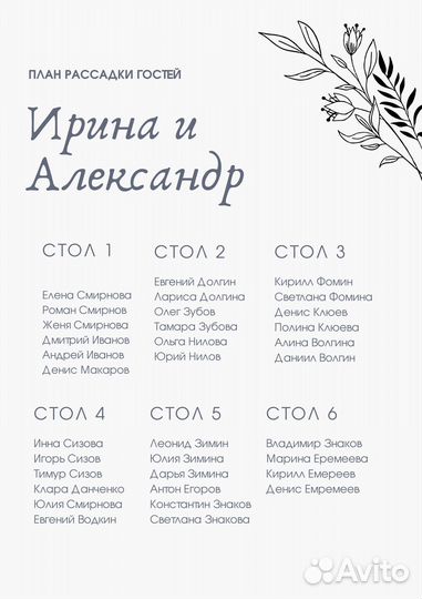 Декор на свадьбу/юбилей, цветочные композиции