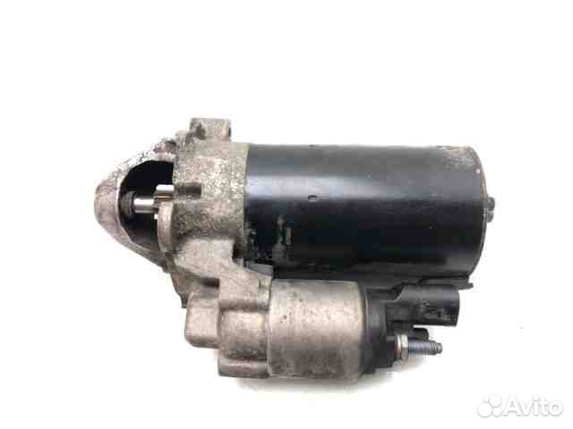 Стартер audi a4 b6 2.0 1109064