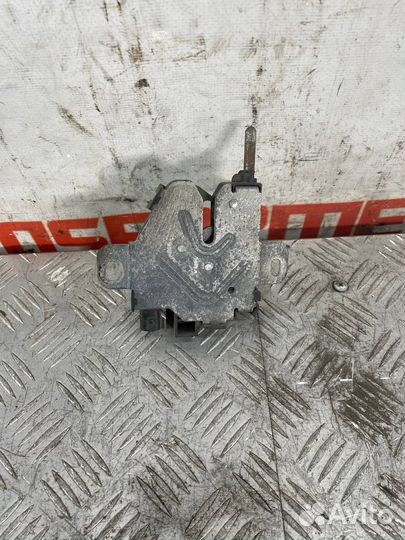 Замок капота Ford S-MAX 2.5T, huwa