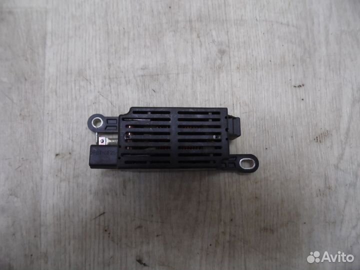 Блок электронный Mazda CX 5 2012-2017