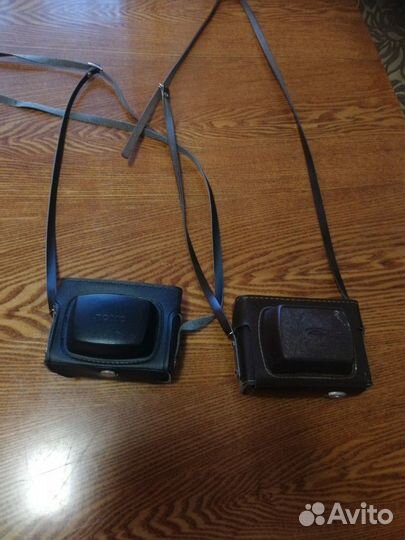 Фотоопараты