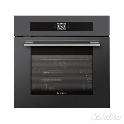 Духовой шкаф gefest да 622-04 К57 S