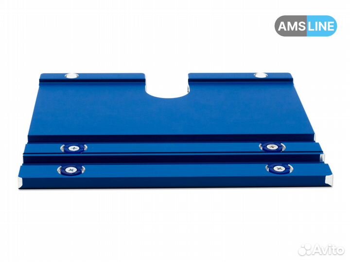 Универсальный адаптер AMS fbase 2.0 для фрезера