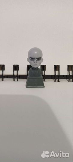 Фигурки гарри поттер лента