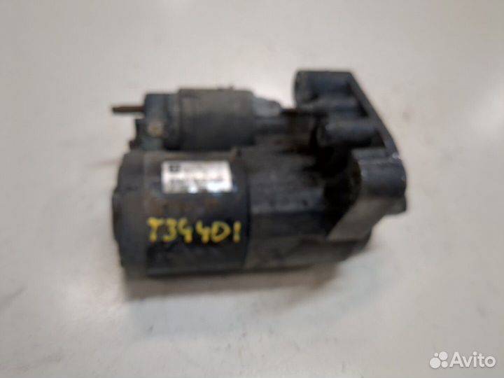 Стартер Peugeot 308, 2008