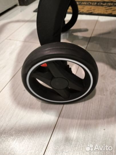 Коляска автокресло foofoo 4 в 1