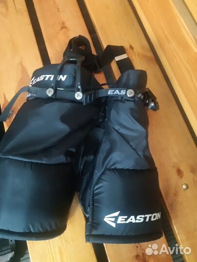 Шорты хоккейные детские easton