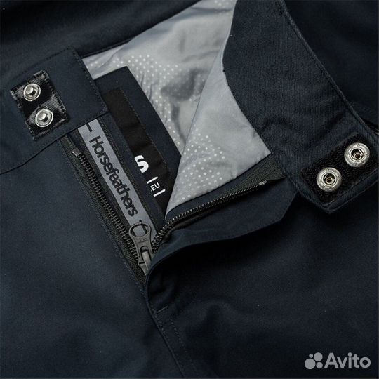 S (38 EU) Брюки женские horsefeathers W'S avril II