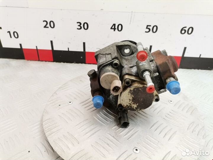 Тнвд для Mazda 6 GG RF7J13800C